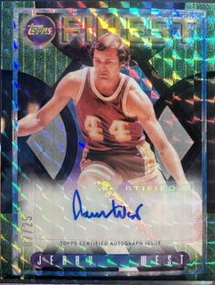 Jerry West