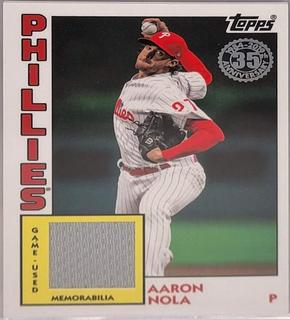 Aaron Nola