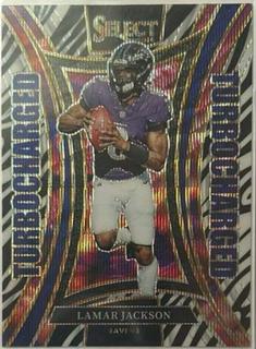 Lamar Jackson