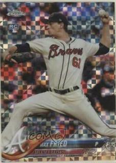 Max Fried