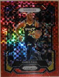 Chris Paul