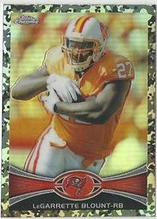 LeGarrette Blount