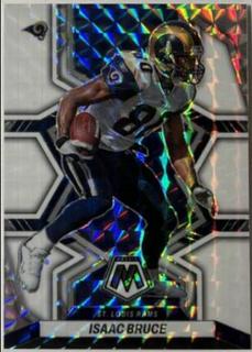 Isaac Bruce