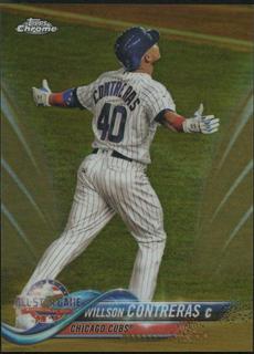 Willson Contreras