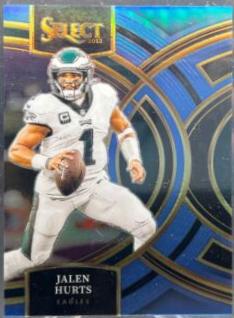 Jalen Hurts