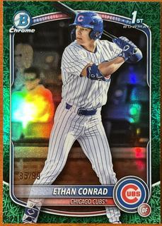 Ethan Conrad
