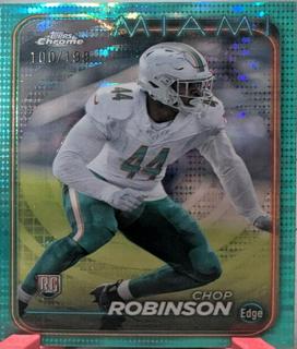 Chop Robinson