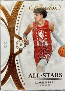 LaMelo Ball