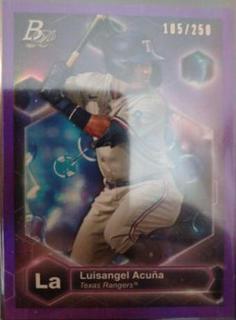 Luisangel Acuna