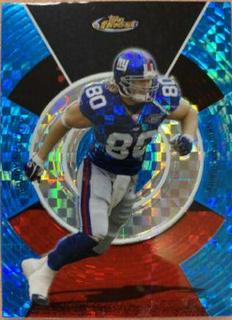 Jeremy Shockey