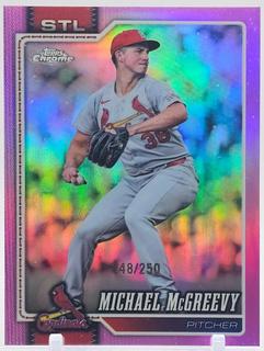 Michael McGreevy