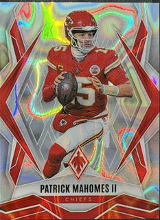 Patrick Mahomes II