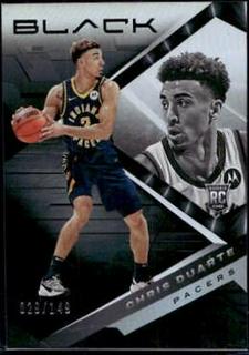 Chris Duarte