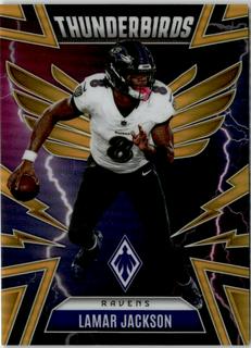 Lamar Jackson