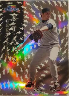 Roger Clemens
