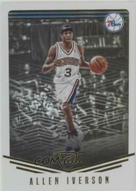 Allen Iverson