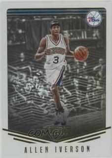 Allen Iverson