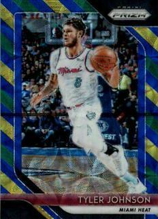 Tyler Johnson
