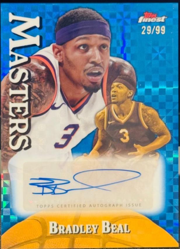 Bradley Beal