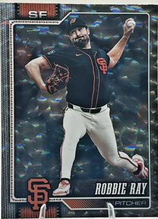Robbie Ray