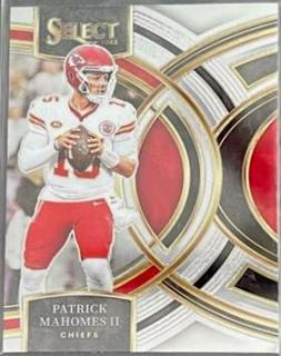 Patrick Mahomes II