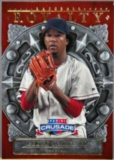 Pedro Martinez