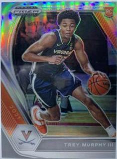 Trey Murphy III