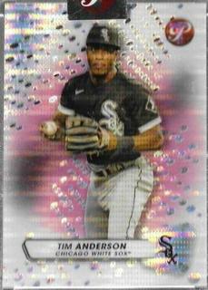 Tim Anderson