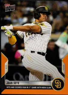 Juan Soto