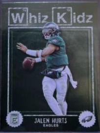 Jalen Hurts