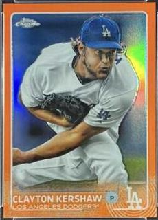 Clayton Kershaw