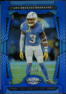 Derwin James Jr.