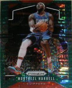 Montrezl Harrell