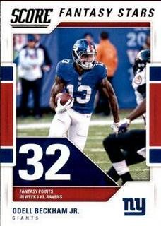 Odell Beckham Jr