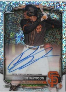 Bo Davidson