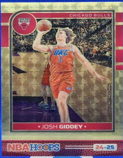 Josh Giddey