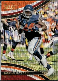 Jordan Howard
