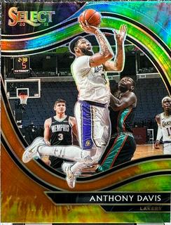 Anthony Davis