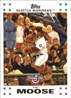 The Moose