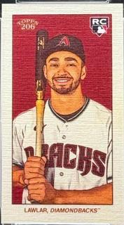 Jordan Lawlar