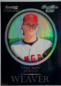 Jered Weaver