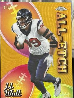 J.J. Watt