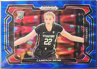 Cameron Brink