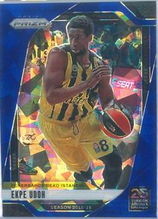Ekpe Udoh