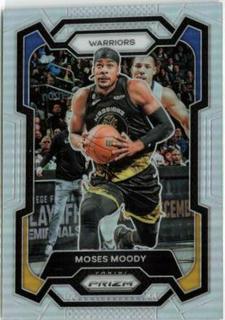Moses Moody
