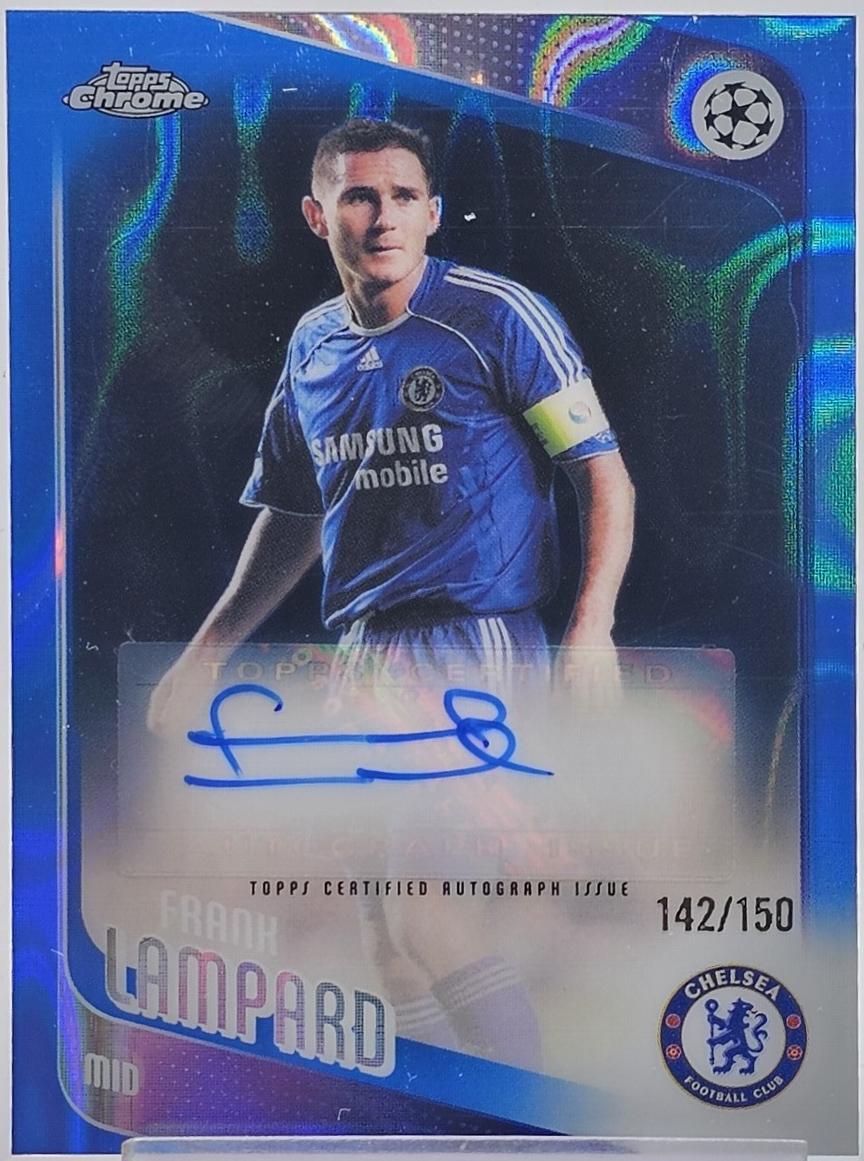 Frank Lampard