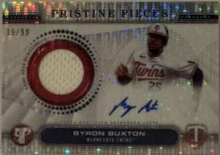 Byron Buxton