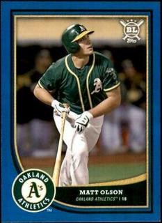 Matt Olson