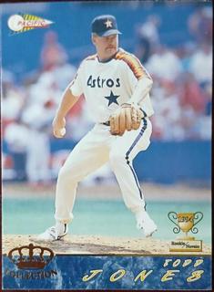 Todd Jones
