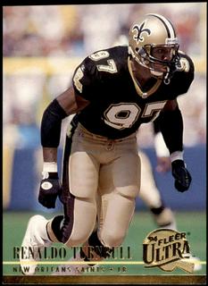 Renaldo Turnbull